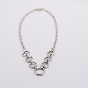 7 CIRCULAR CHAIN -